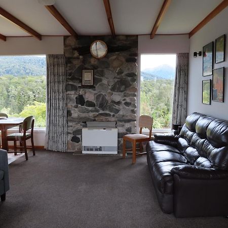 Glendale River View Manapouri Εξωτερικό φωτογραφία
