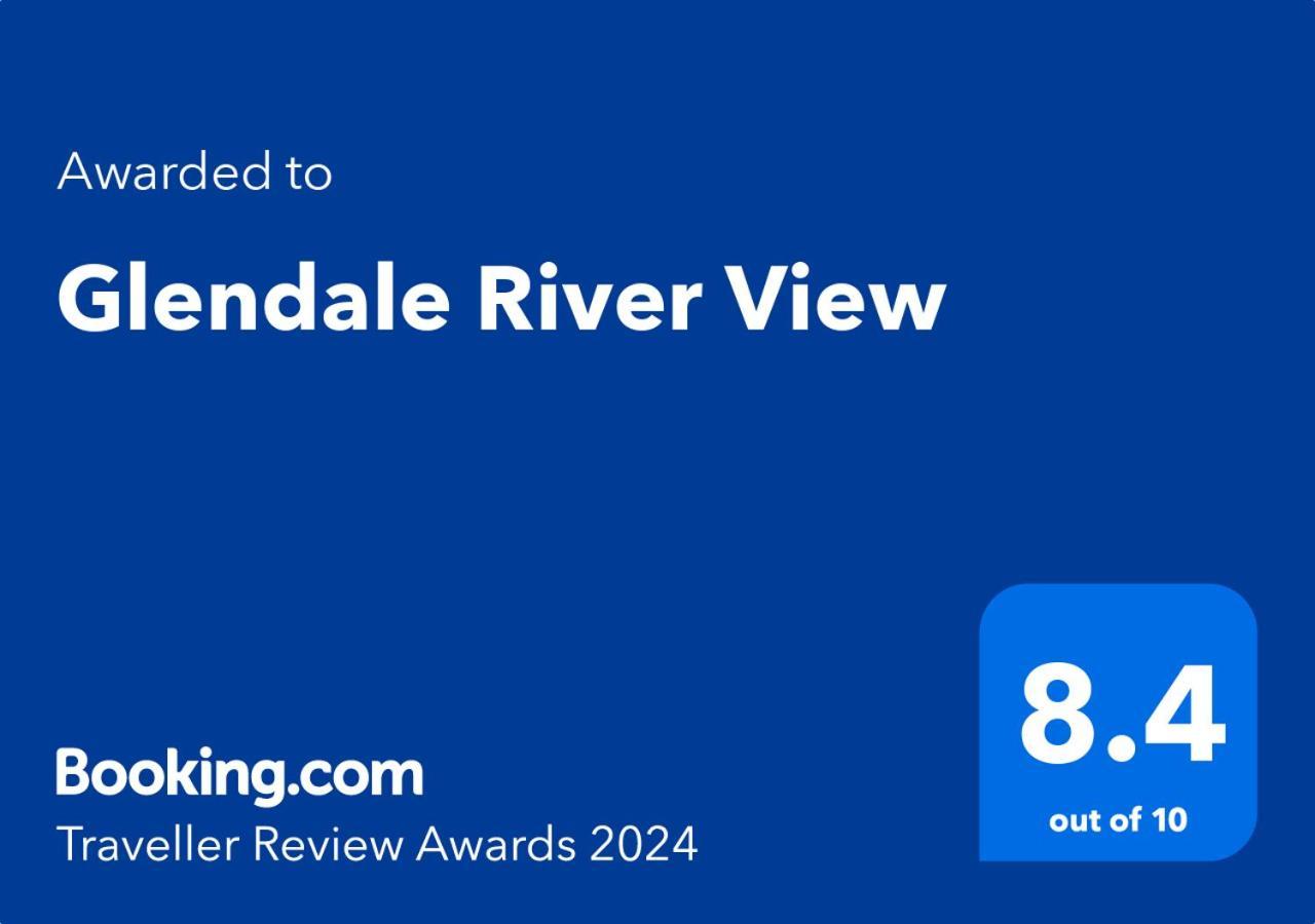 Glendale River View Manapouri Εξωτερικό φωτογραφία