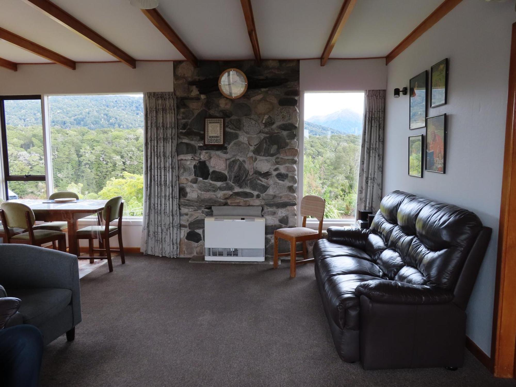 Glendale River View Manapouri Εξωτερικό φωτογραφία