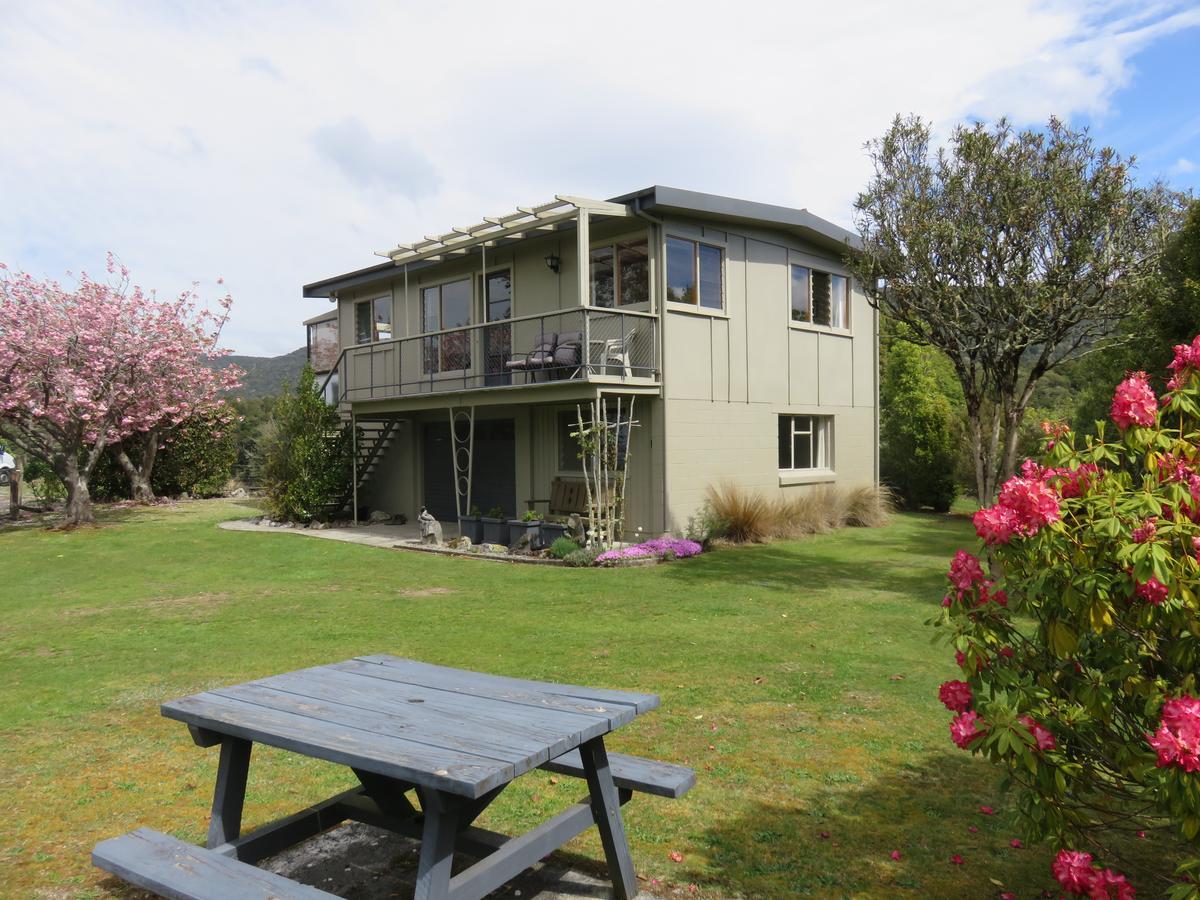Glendale River View Manapouri Εξωτερικό φωτογραφία