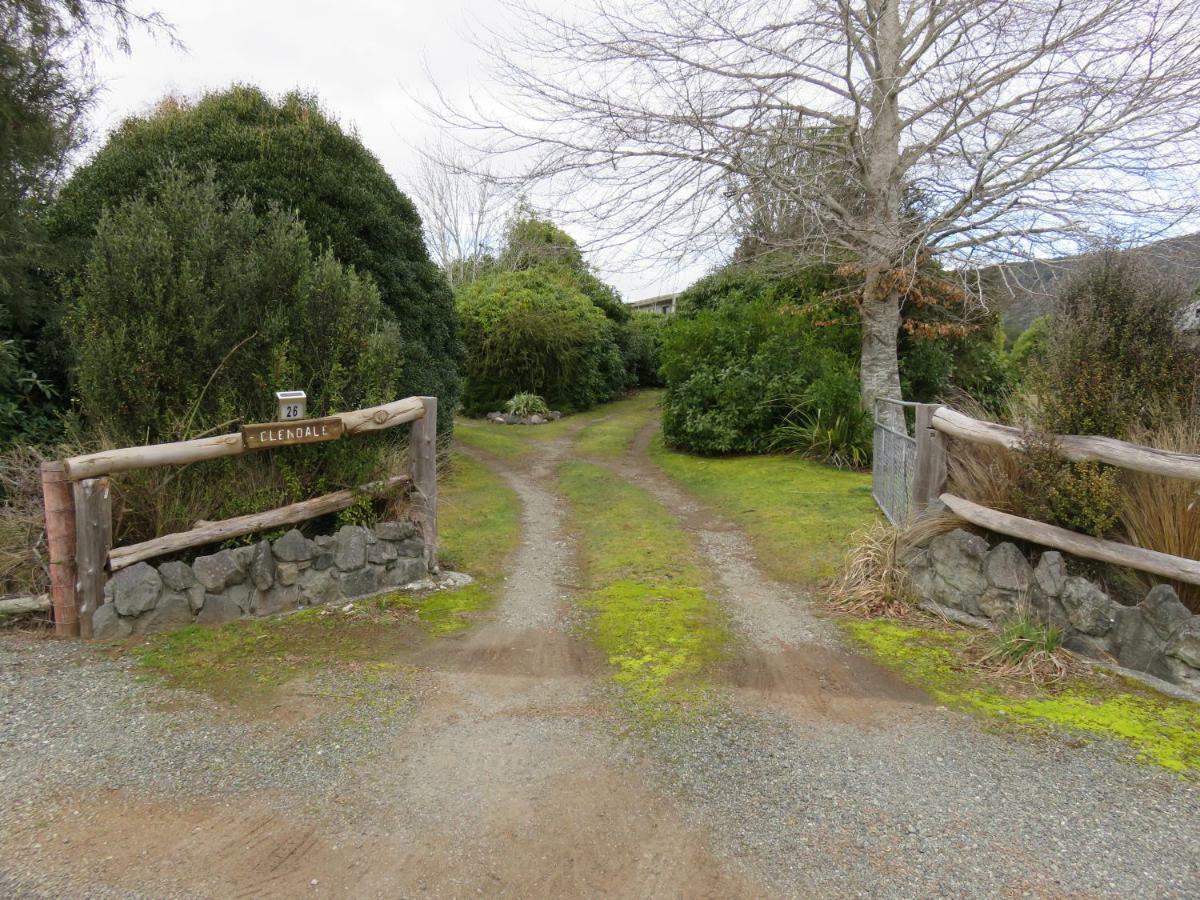 Glendale River View Manapouri Εξωτερικό φωτογραφία